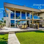 B5171 Villa On The Bay - 6 Bedroom