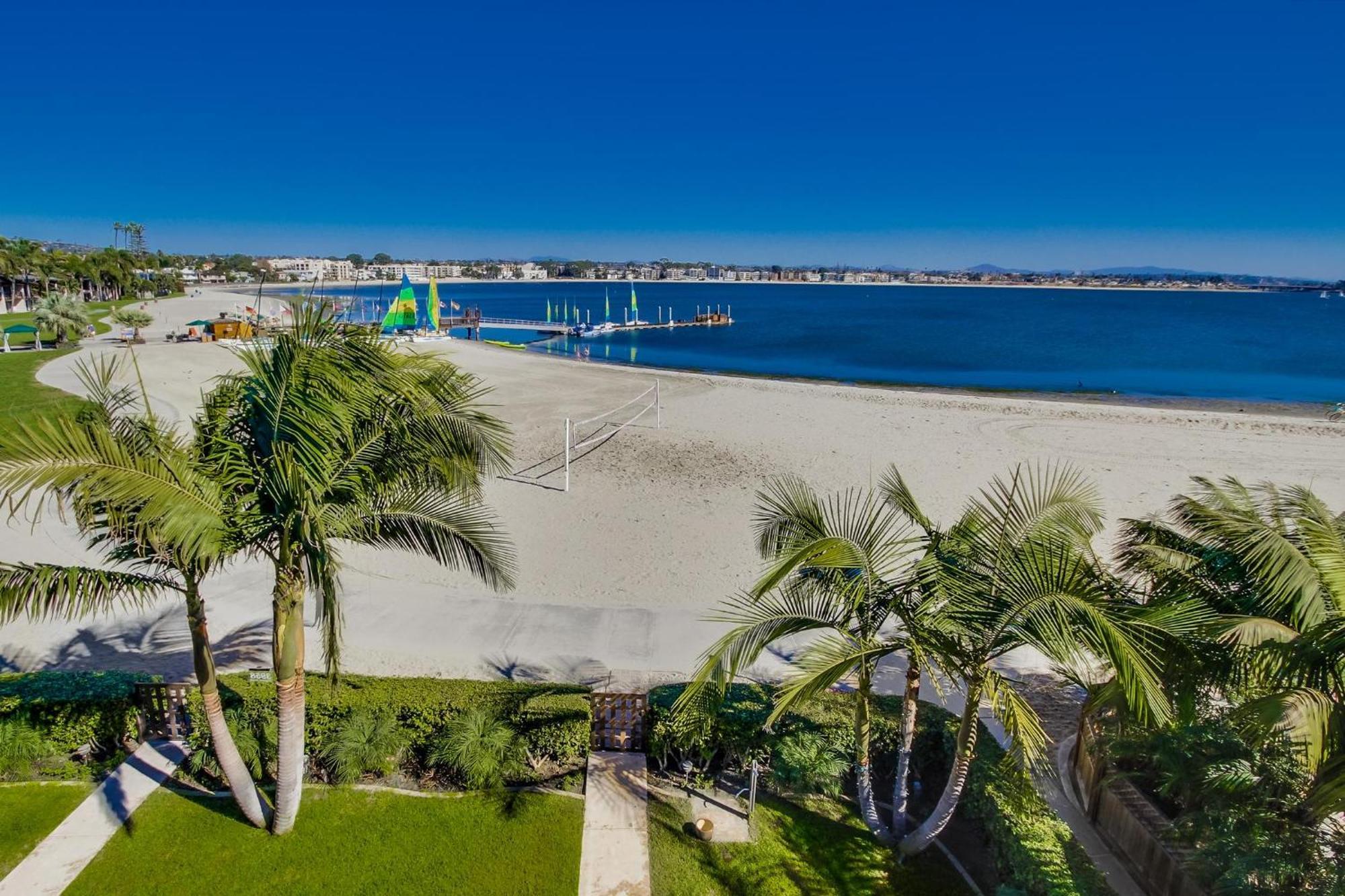 Holiday home B5171 On The Bay - 6 Bedroom San Diego