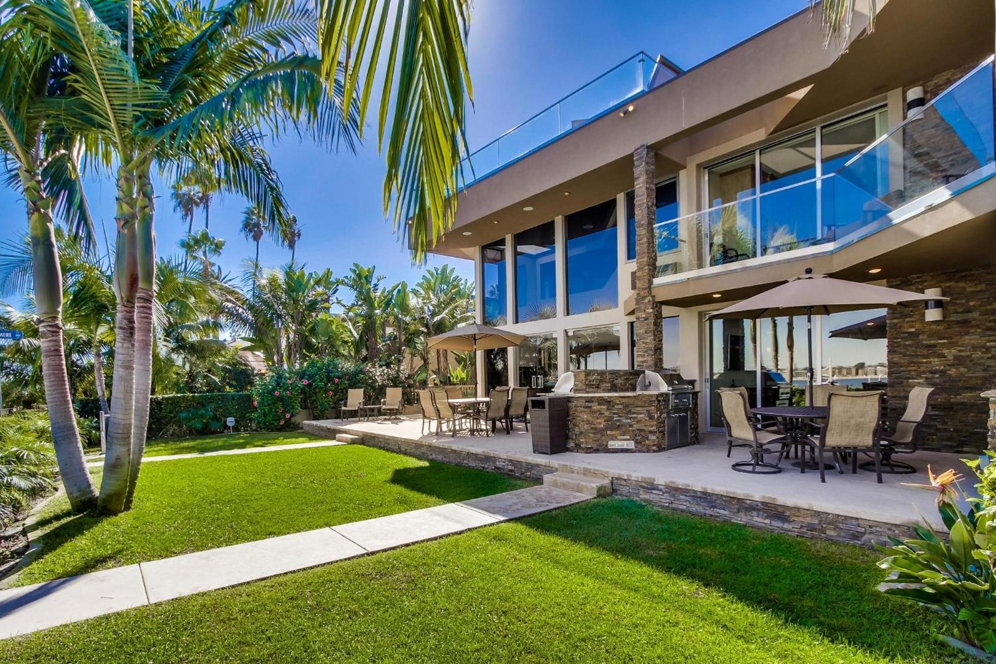 B5171 On The Bay - 6 Bedroom