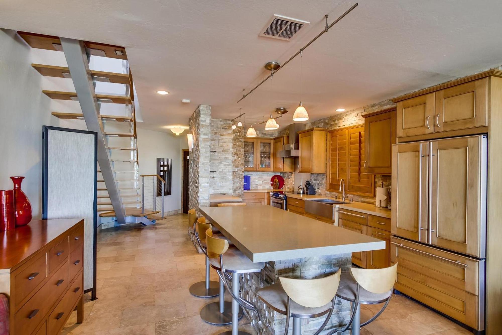 B5171 On The Bay - 6 Bedroom * San Diego