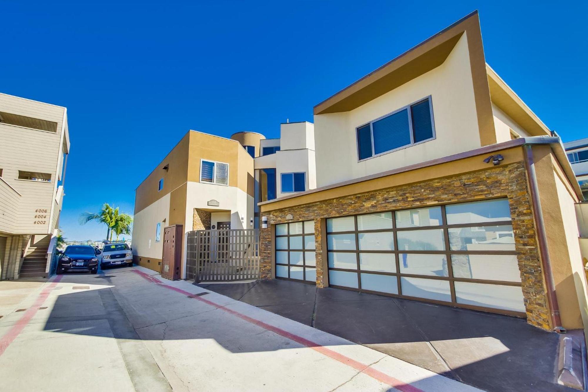 Holiday home B5171 On The Bay - 6 Bedroom San Diego