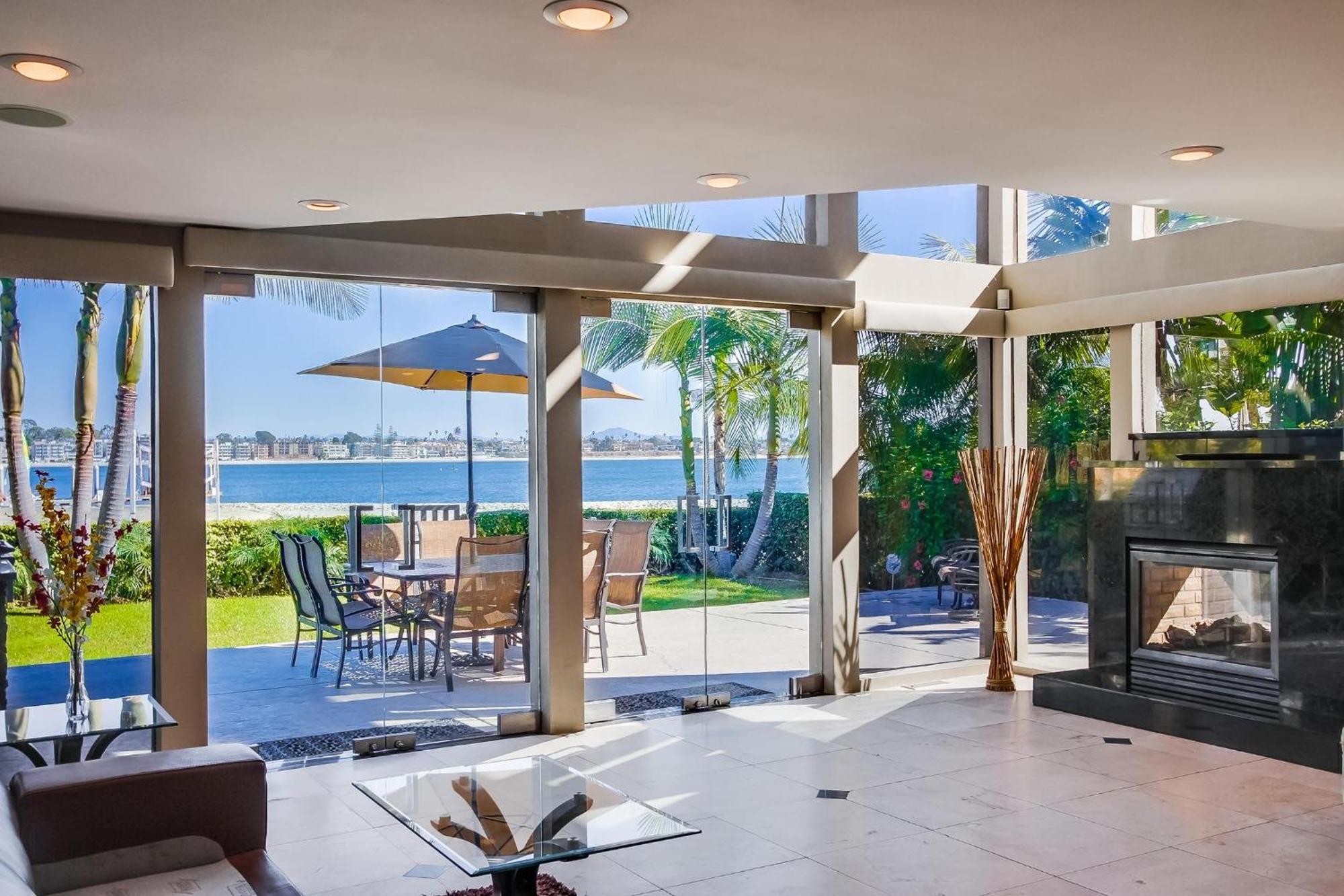 B5171 On The Bay - 6 Bedroom San Diego