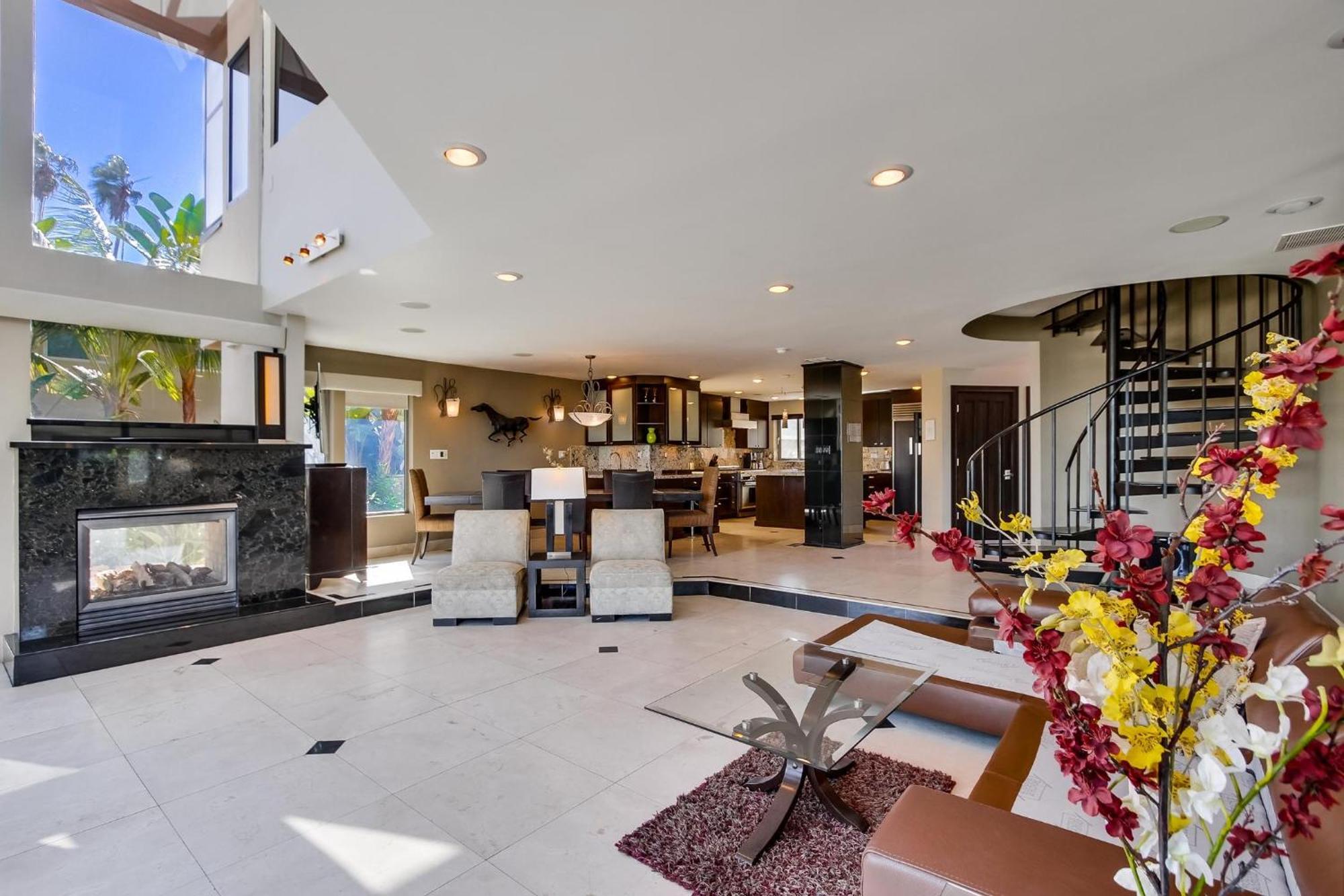 B5171 On The Bay - 6 Bedroom * San Diego